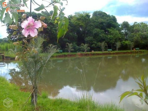 Terreno em Vila Bom Jesus, Sorocaba - Terreno Reserva Ipanema - Foto 7